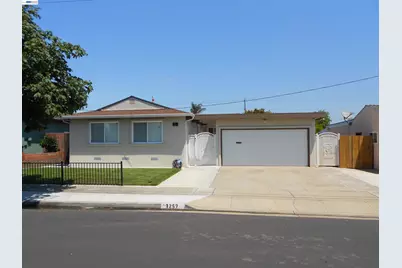1257 Henderson Ln, Hayward, CA 94544 - Photo 1
