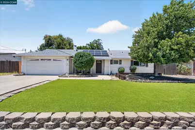 160 Cleopatra Dr, Pleasant Hill, CA 94523 - Photo 1