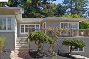 6250 Chelton Dr, Oakland, CA 94611 - Photo 1