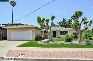 2412 Desrys Blvd, Antioch, CA 94509 - Photo 1