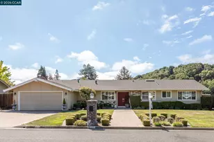 432 Stonefield Pl, Moraga, CA 94556 - Photo 1
