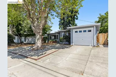 365 Redbud Ln, Hayward, CA 94541 - Photo 1