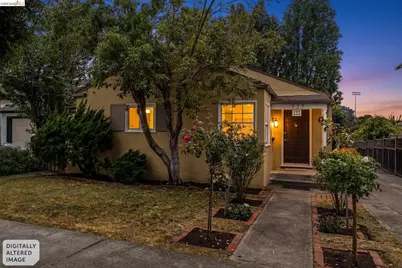 127 Behrens St, El Cerrito, CA 94530 - Photo 1
