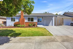 349 Lemarc St, Fremont, CA 94539 - Photo 1