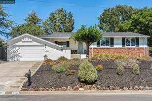 414 Castello Rd, Lafayette, CA 94549 - Photo 1