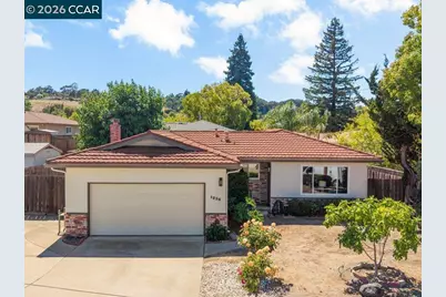1236 Rolling Hill Ct, Martinez, CA 94553 - Photo 1