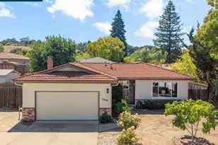1236 Rolling Hill Ct, Martinez, CA 94553 - Photo 1