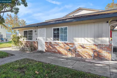 2408 Lemontree Ct #1, Antioch, CA 94509 - Photo 1