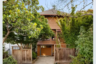 1418 Milvia St, Berkeley, CA 94709 - Photo 1