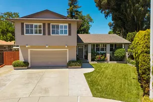 7365 Tulipwood Cir, Pleasanton, CA 94588 - Photo 1