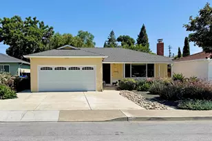 312 Walker Dr, Mountain View, CA 94043 - Photo 1