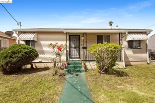 9527 Coral Rd, Oakland, CA 94603 - Photo 1
