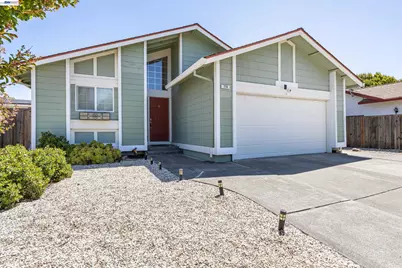 774 Fairfax Ct., Fairfield, CA 94534 - Photo 1