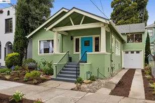 1827 Santa Clara Ave, Alameda, CA 94501 - Photo 1
