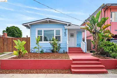 140 20th St, Richmond, CA 94804 - Photo 1
