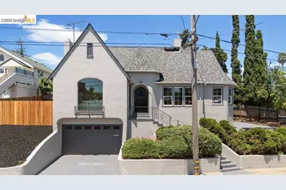 3311 Kingsland Ave, Oakland, CA 94619 - Photo 1