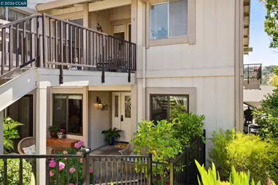 1985 Cactus Ct #4, Walnut Creek, CA 94595 - Photo 1