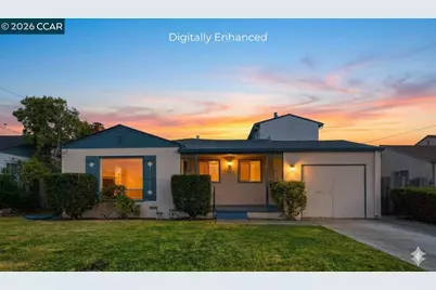 2305 Star Ave, Castro Valley, CA 94546 - Photo 1
