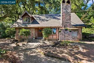 10 El Rincon, Orinda, CA 94563 - Photo 1