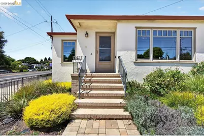 1601 Dwight Way, Berkeley, CA 94703 - Photo 1