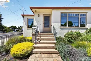 1601 Dwight Way, Berkeley, CA 94703 - Photo 1