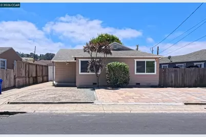 2980 Rollingwood Dr, San Pablo, CA 94806 - Photo 1