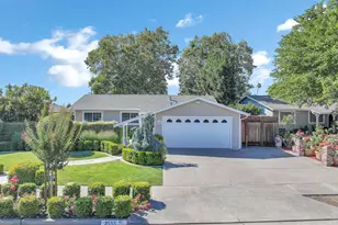 3555 Thunderbird Dr, Concord, CA 94520 - Photo 1