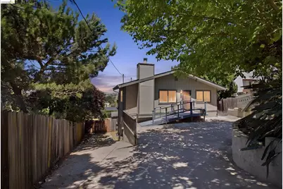 1118 Bush Avenue, Vallejo, CA 94591 - Photo 1