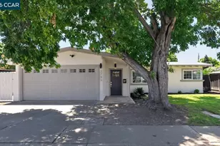 2755 Eastgate Ave, Concord, CA 94520 - Photo 1