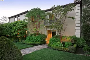 125 Guilford Rd, Piedmont, CA 94611 - Photo 1