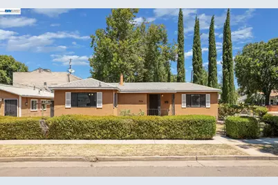 505 9th St, Tracy, CA 95376 - Photo 1
