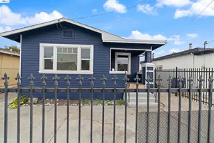 1012 72nd Ave, Oakland, CA 94621 - Photo 1