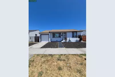120 39th St, Richmond, CA 94804 - Photo 1