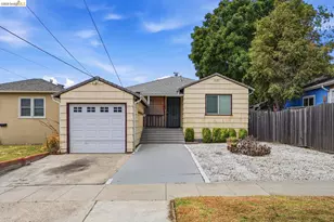 143 42nd St, Richmond, CA 94804 - Photo 1