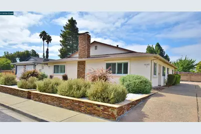 4640 Rishell Ct #1, Concord, CA 94521 - Photo 1