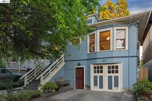 825 57th St, Oakland, CA 94608 - Photo 1