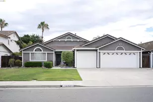 3894 Mission Ct, Oakley, CA 94561 - Photo 1