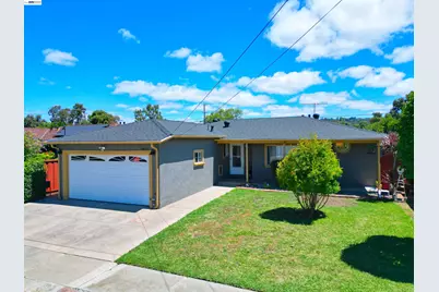 26454 Taft St, Hayward, CA 94544 - Photo 1