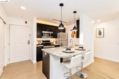 6400 Christie Ave #3104, Emeryville, CA 94608 - Photo 1