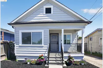 1118 61st Ave, Oakland, CA 94621 - Photo 1