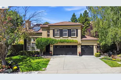 807 Tunbridge Rd, Danville, CA 94526 - Photo 1