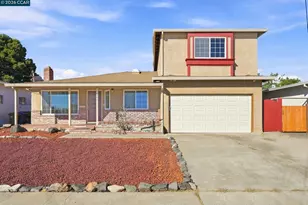 354 Yosemite Dr, Pittsburg, CA 94565 - Photo 1