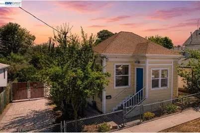 22836 High St, Hayward, CA 94541 - Photo 1