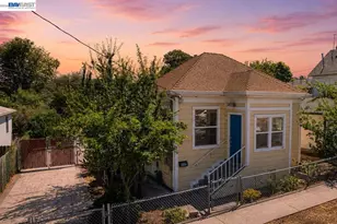 22836 High St, Hayward, CA 94541 - Photo 1
