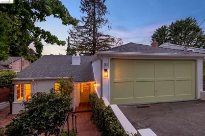31 Harbord Court, Oakland, CA 94618 - Photo 1