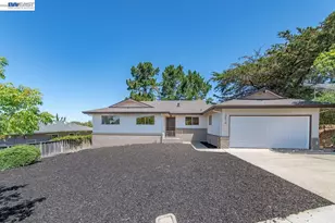 3510 Bridle Dr, Hayward, CA 94541 - Photo 1