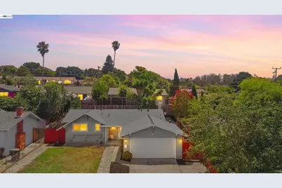 406 Mini Dr, Vallejo, CA 94589 - Photo 1
