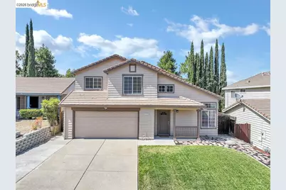 5104 Grass Valley Way, Antioch, CA 94531 - Photo 1