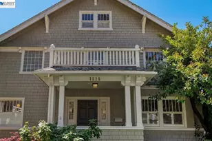 1318 Clinton Ave, Alameda, CA 94501 - Photo 1