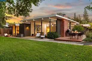 230 Santa Fe Dr, Walnut Creek, CA 94598 - Photo 1